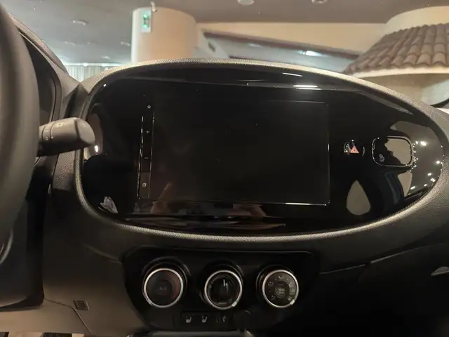 Toyota Aygo X view 13
