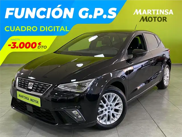 SEAT Ibiza 1.0 TSI S&S Xcellence 115