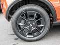 Suzuki Ignis 1.2 Comfort CVT Hybrid Orange - thumbnail 6