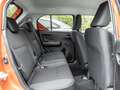 Suzuki Ignis 1.2 Comfort CVT Hybrid Oranžová - thumbnail 5