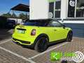 MINI Cooper S Coupe kit JCW - UNICA!!!! Gelb - thumbnail 7