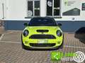 MINI Cooper S Coupe kit JCW - UNICA!!!! Gelb - thumbnail 2