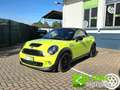 MINI Cooper S Coupe kit JCW - UNICA!!!! Gelb - thumbnail 3