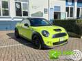 MINI Cooper S Coupe kit JCW - UNICA!!!! Gelb - thumbnail 1