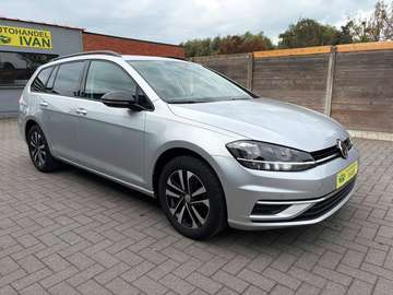 Golf SW 1.0 TSI IQ Drive