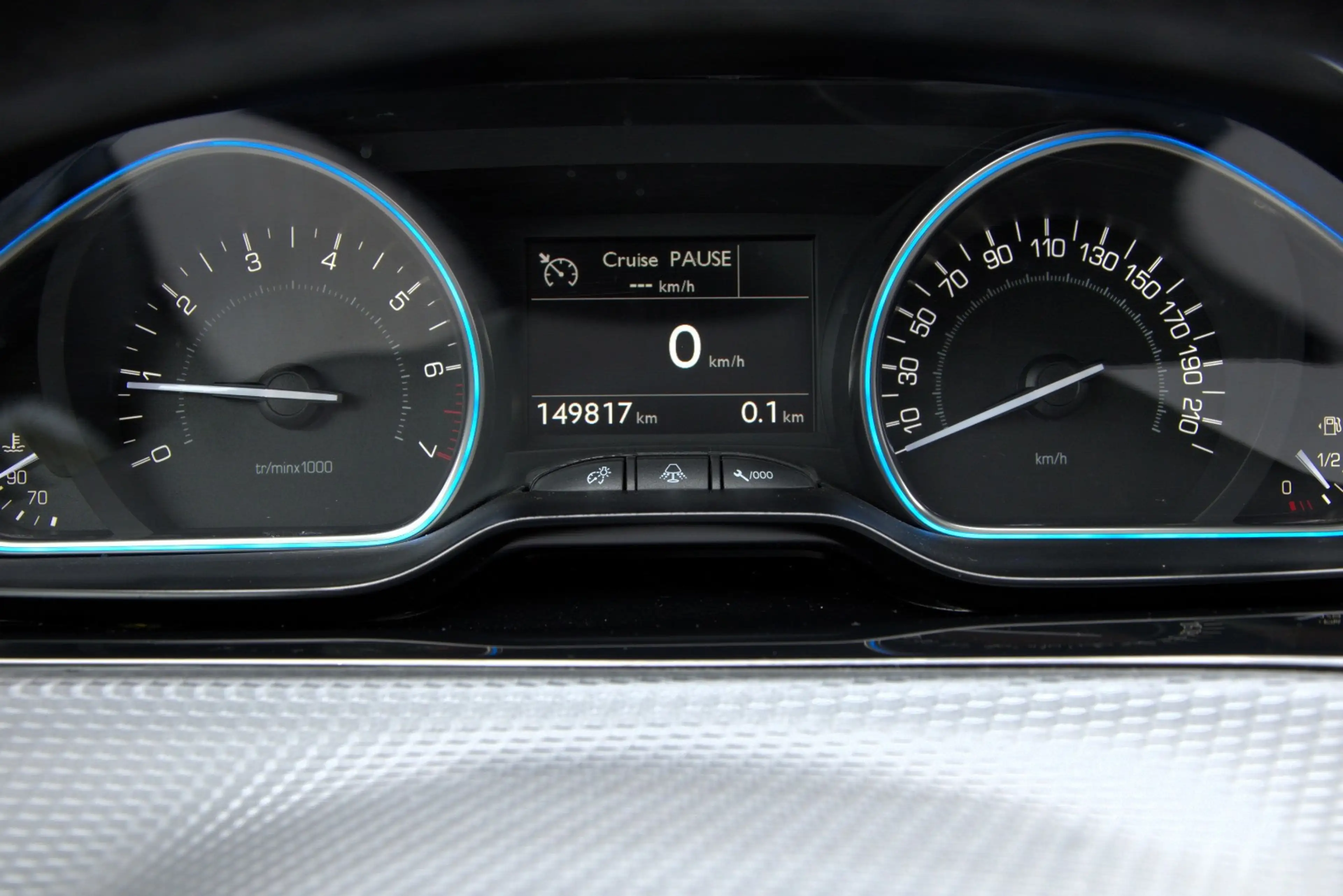 Peugeot 2008 1.2 PureTech Allure ,NAP, 1ste eign. Pano, Navi, C — photo 13