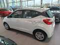 Hyundai i10 1.0 Select FLA SpurH Navi PDC KAM Wit - thumbnail 9