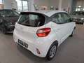 Hyundai i10 1.0 Select FLA SpurH Navi PDC KAM Wit - thumbnail 6