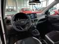 Hyundai i10 1.0 Select FLA SpurH Navi PDC KAM Wit - thumbnail 15