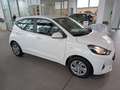 Hyundai i10 1.0 Select FLA SpurH Navi PDC KAM Wit - thumbnail 5