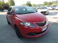 Lancia Ypsilon 1.0 firefly hybrid Silver Rot - thumbnail 3