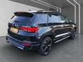 CUPRA Ateca 2.0 TSI 4D DSG *PANO*ACC*R-CAM*SHZ* Schwarz - thumbnail 2