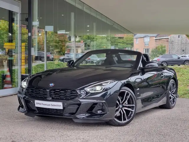 BMW Z4 20i Steptronic M Sport