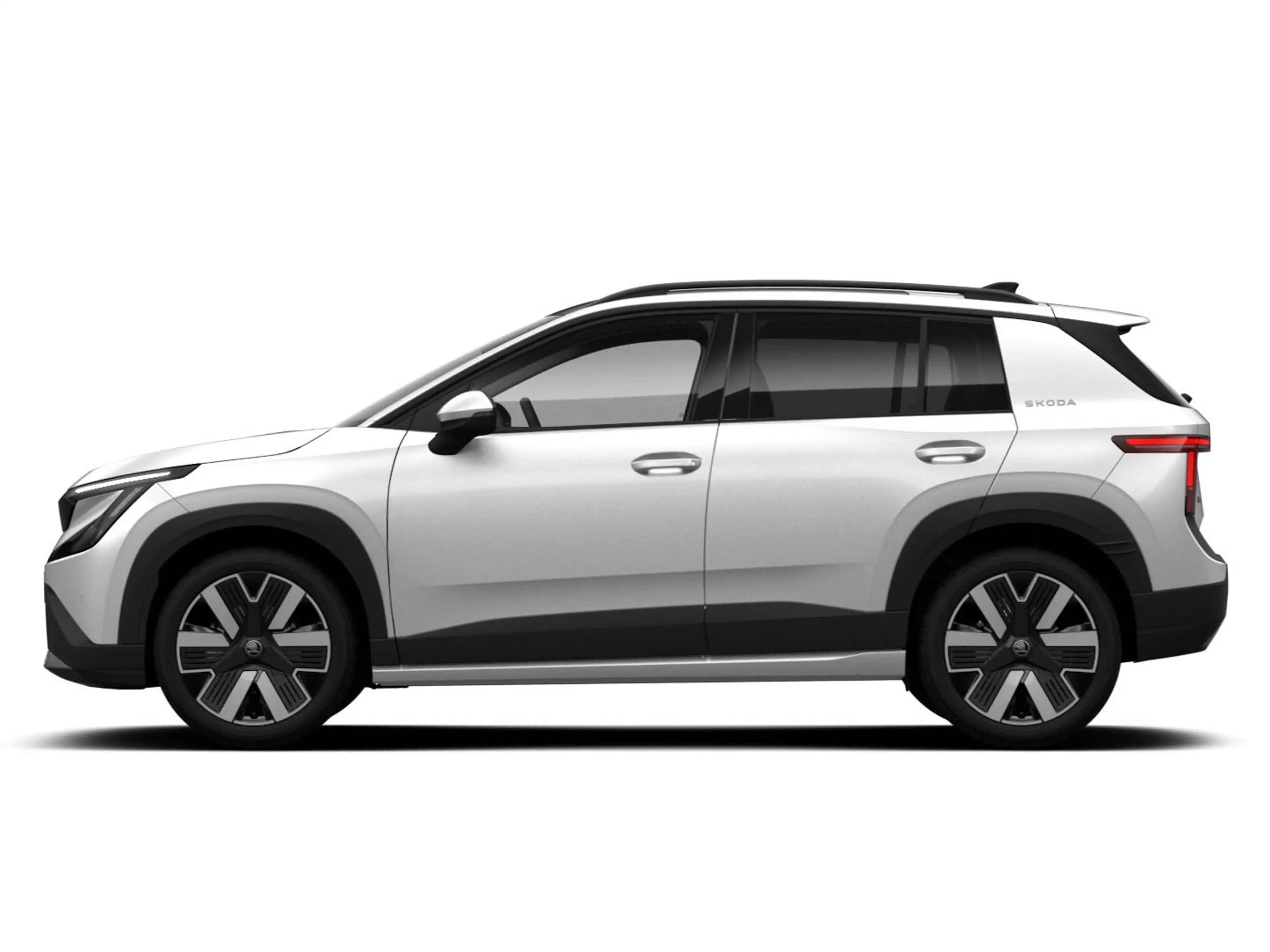 Skoda Epiq Business Launch Edition 56 kWh 211 pk | Panoramisc — photo 2