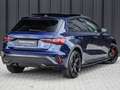 Audi A3 Sportback 45 TFSI e S EDITION COMPETITION | PANORA Mavi - thumbnail 3