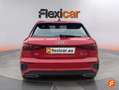 Audi A3 Sportback 30TDI Rojo - thumbnail 4