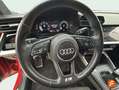Audi A3 Sportback 30TDI Rojo - thumbnail 9