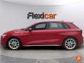 Audi A3 Sportback 30TDI Rojo - thumbnail 5