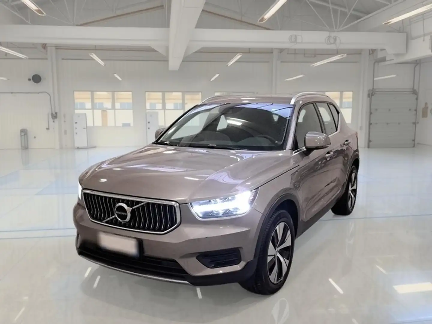 Volvo XC40 T4 PLUG-IN HYBRID AUTO RECH INSCRIP EXPR 5 PORTE SUV - 1