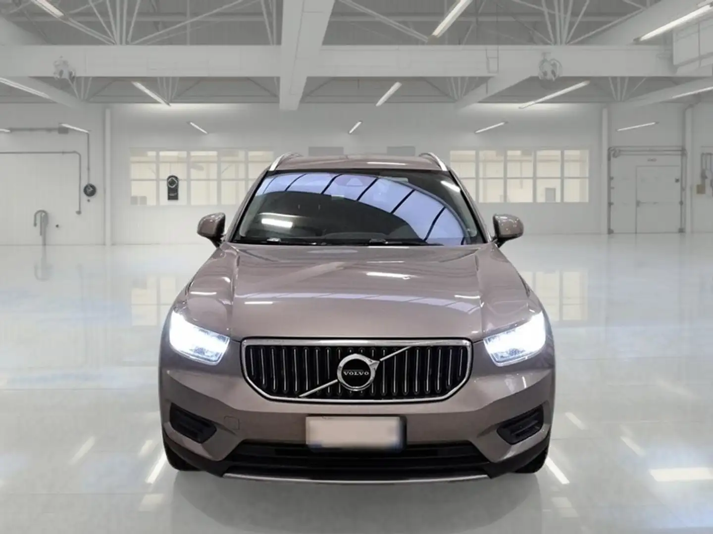 Volvo XC40 T4 PLUG-IN HYBRID AUTO RECH INSCRIP EXPR 5 PORTE SUV - 2