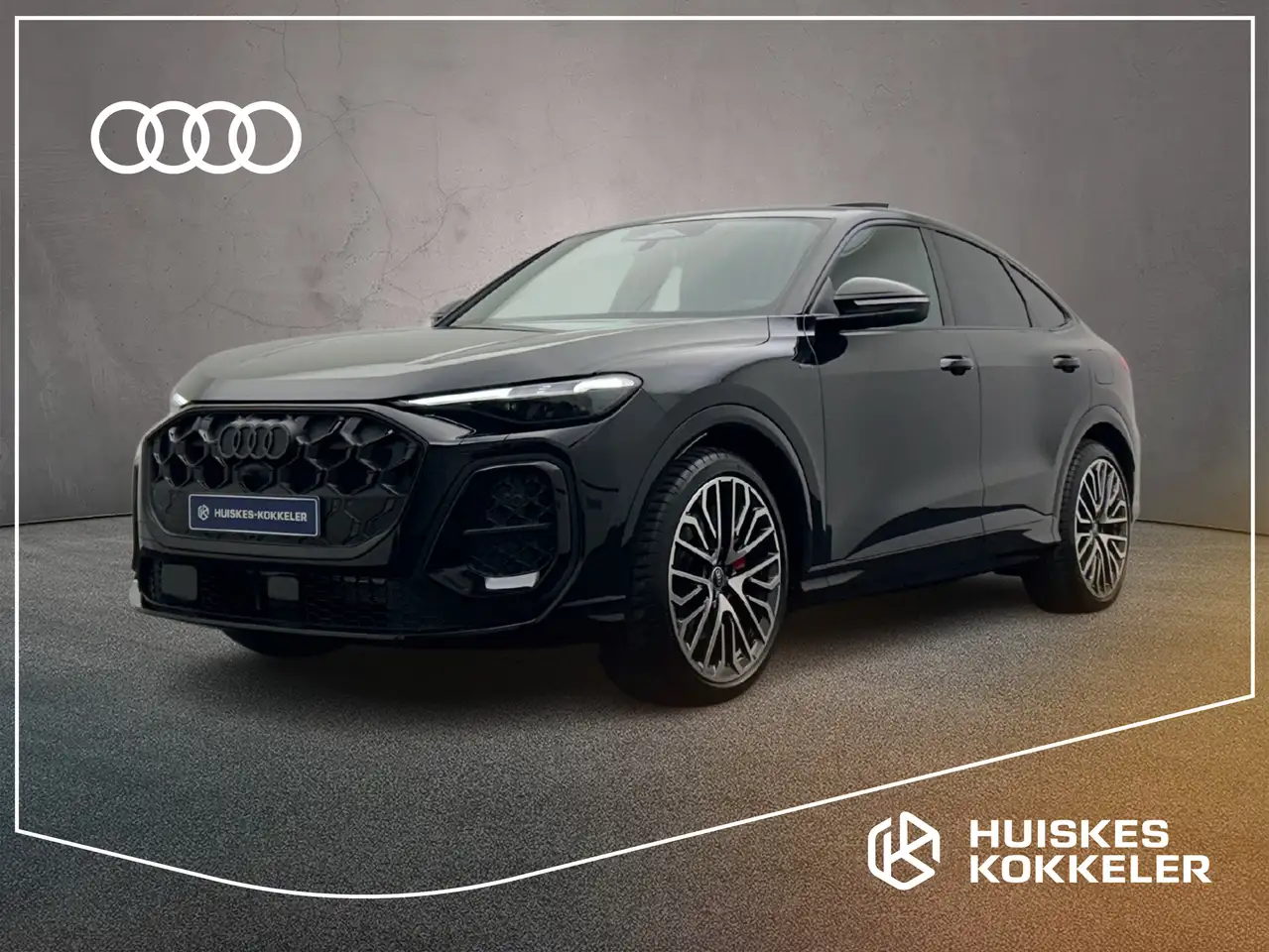 Audi Q5 2026