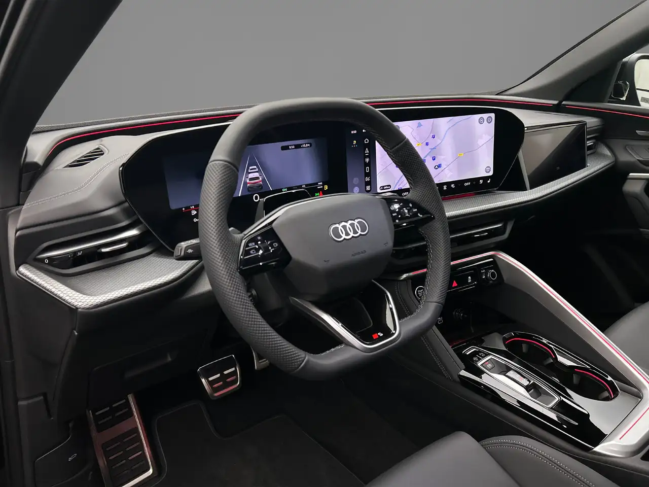 Audi Q5 2026