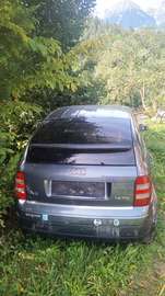 A2 1,4 Xtend TDI Xtend