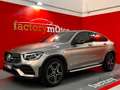 Mercedes-Benz GLC 300 Coupé 300d 4Matic 9G-Tronic Beige - thumbnail 8