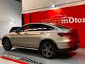 Mercedes-Benz GLC 300 Coupé 300d 4Matic 9G-Tronic Beige - thumbnail 4