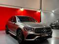 Mercedes-Benz GLC 300 Coupé 300d 4Matic 9G-Tronic Beige - thumbnail 6