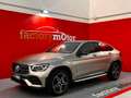 Mercedes-Benz GLC 300 Coupé 300d 4Matic 9G-Tronic Beige - thumbnail 1