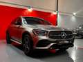 Mercedes-Benz GLC 300 Coupé 300d 4Matic 9G-Tronic Beige - thumbnail 2