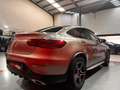 Mercedes-Benz GLC 300 Coupé 300d 4Matic 9G-Tronic Beige - thumbnail 11