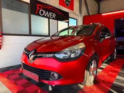 Renault Clio ESTATE 1.5 DCI 85 DYNAMIQUE