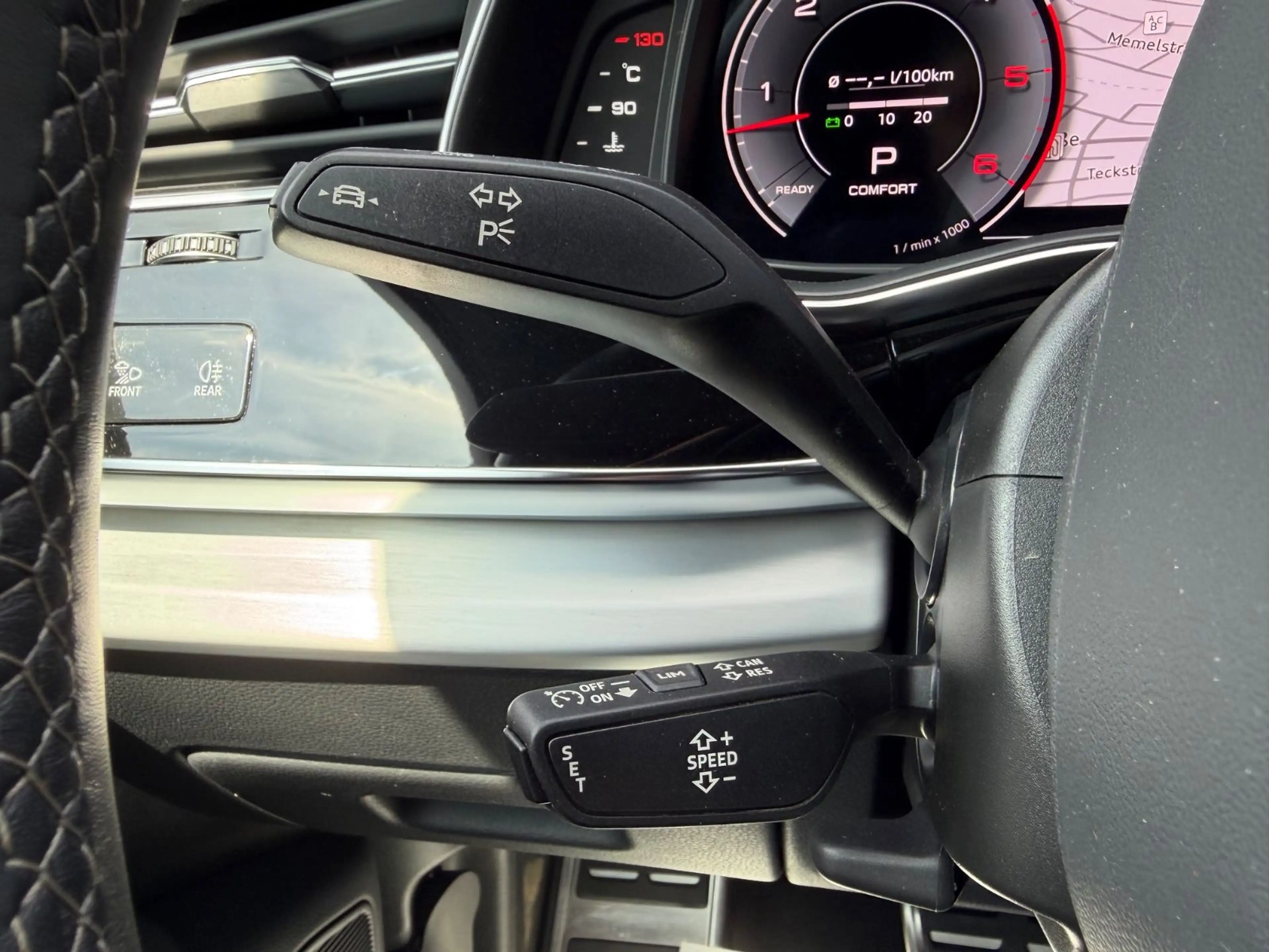 Audi Q7 50 TDI quattro S line*NAVI*LED*LUFT*B&O* — photo 15