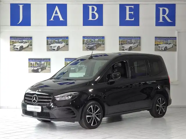 Mercedes-Benz Classe T T 180d/Citan Edition LED KAMERA SHZ SPURASS.