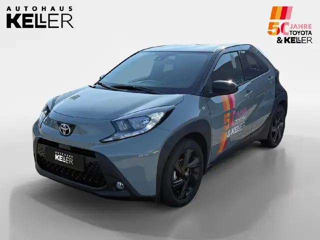 Toyota Hybrid Teamplayer