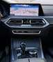 BMW X5 xDrive 45e M Sport/54.885km/Garantie Schwarz - thumbnail 12