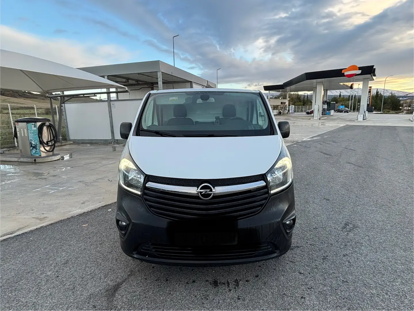 Opel Vivaro 1.6CDTi Bit. S/S 29 L2H1 Selective 125 - 1