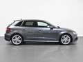 Audi A3 Sportback 40 TFSI S line quattro S tronic 140kW Gris - thumbnail 3