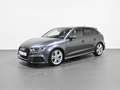 Audi A3 Sportback 40 TFSI S line quattro S tronic 140kW Gris - thumbnail 1