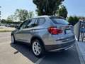 BMW X3 xdrive20d Futura Grijs - thumbnail 3