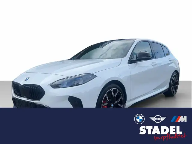 Bmw 120 d Limousine M Sport Pro HUD*H&K*360°