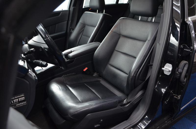Mercedes-Benz E 350 CDI AVANTGARDE*AUTOMATIK*LEDER*AHK* — photo 9