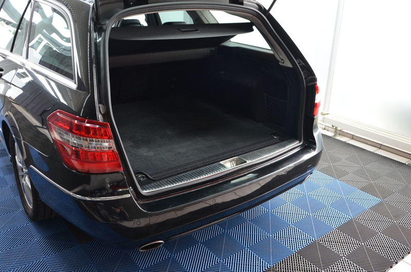 Mercedes-Benz E 350 CDI AVANTGARDE*AUTOMATIK*LEDER*AHK* — photo 15