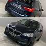 BMW 216 i 7pl GranTourer Leder/Pano/Gps/Pdc *1j garantie* Bleu - thumbnail 17