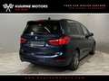 BMW 216 i 7pl GranTourer Leder/Pano/Gps/Pdc *1j garantie* Bleu - thumbnail 4