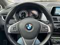 BMW 216 i 7pl GranTourer Leder/Pano/Gps/Pdc *1j garantie* Bleu - thumbnail 7