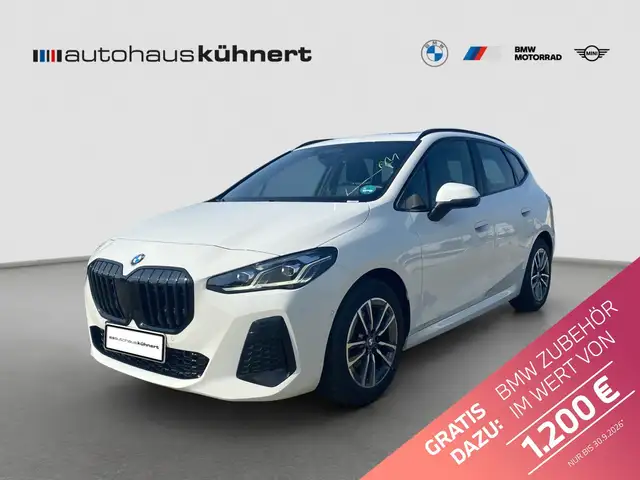 BMW 2er