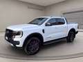 Ford Ranger 3.0 ecoblue doppia cabina wildtrak awd 240cv auto Wit - thumbnail 1